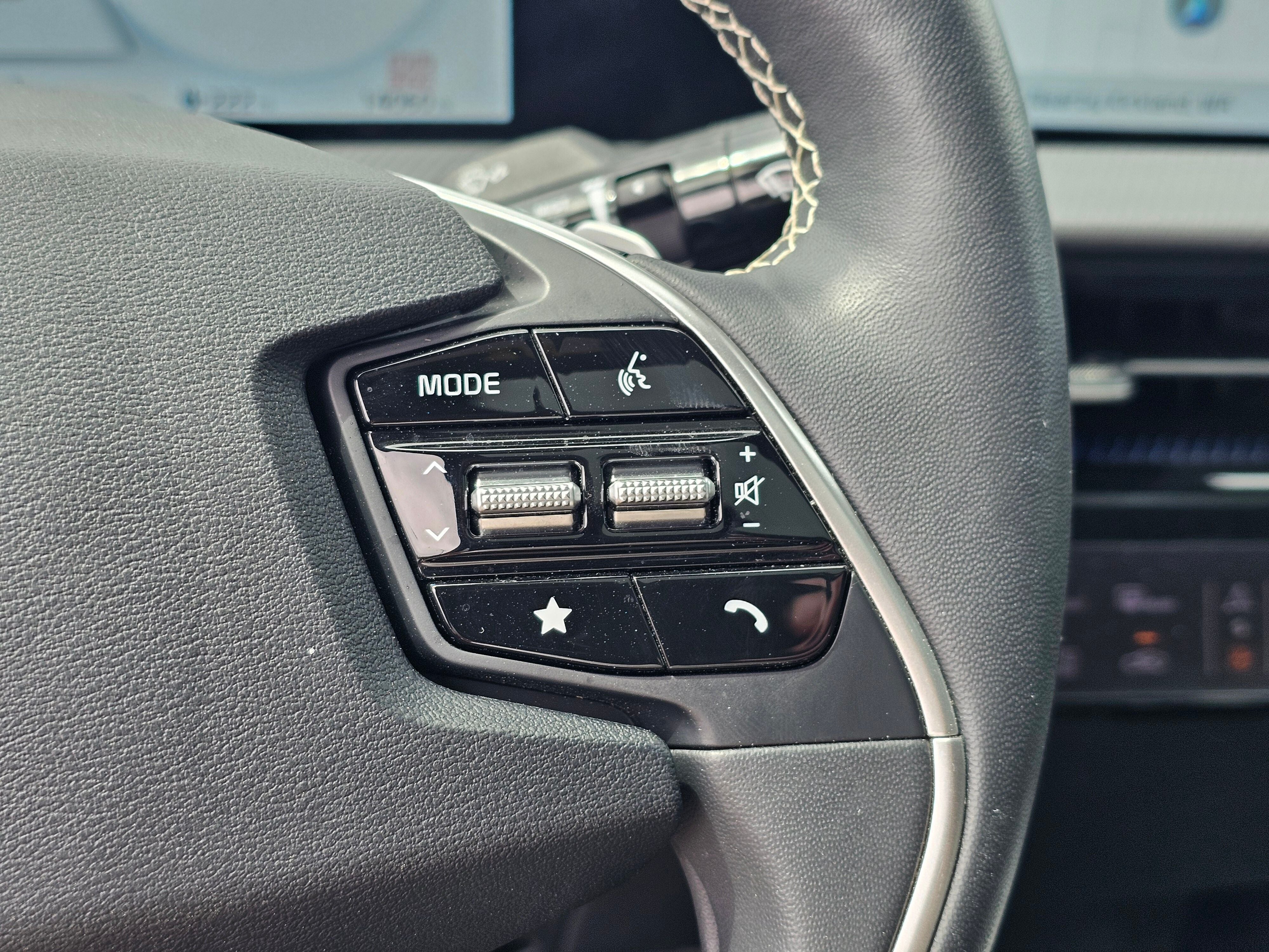 2024 Kia EV6 GT-Line