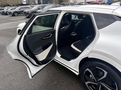 2023 Kia EV6 GT-Line