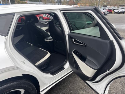 2023 Kia EV6 GT-Line