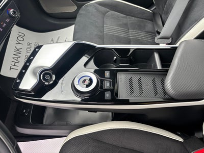 2023 Kia EV6 GT-Line