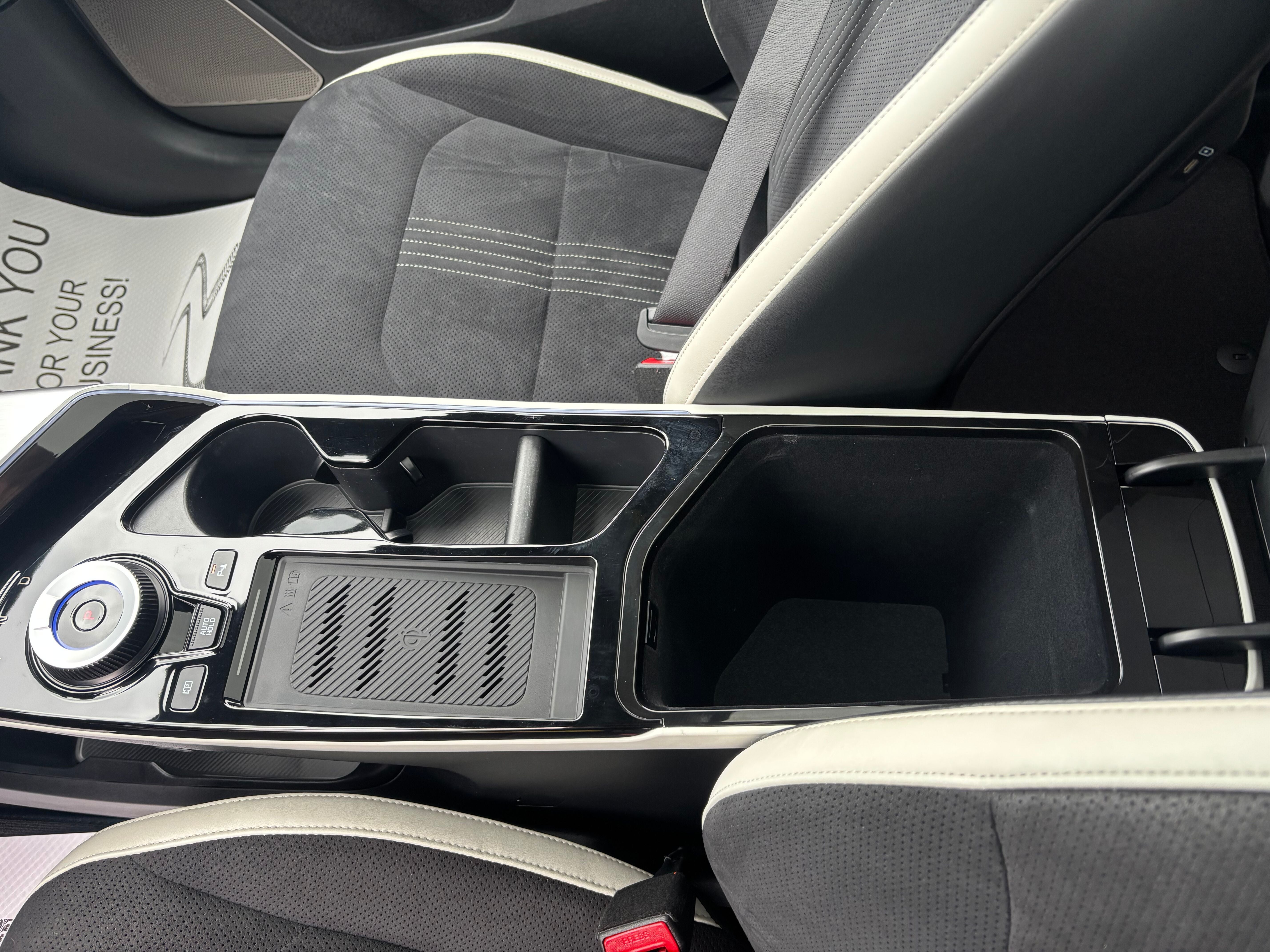 2023 Kia EV6 GT-Line