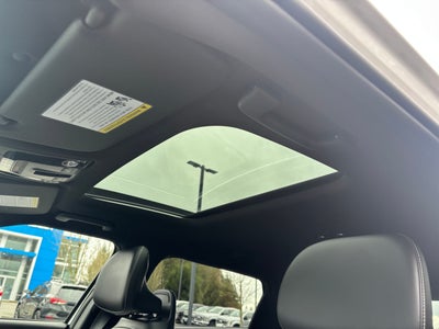 2023 Kia EV6 GT-Line