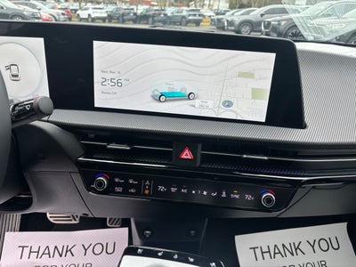 2023 Kia EV6 GT-Line