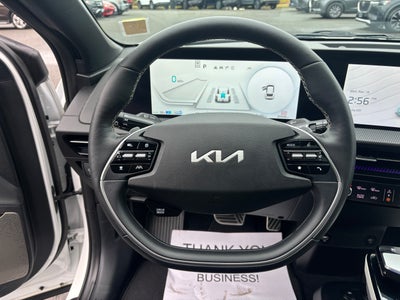 2023 Kia EV6 GT-Line