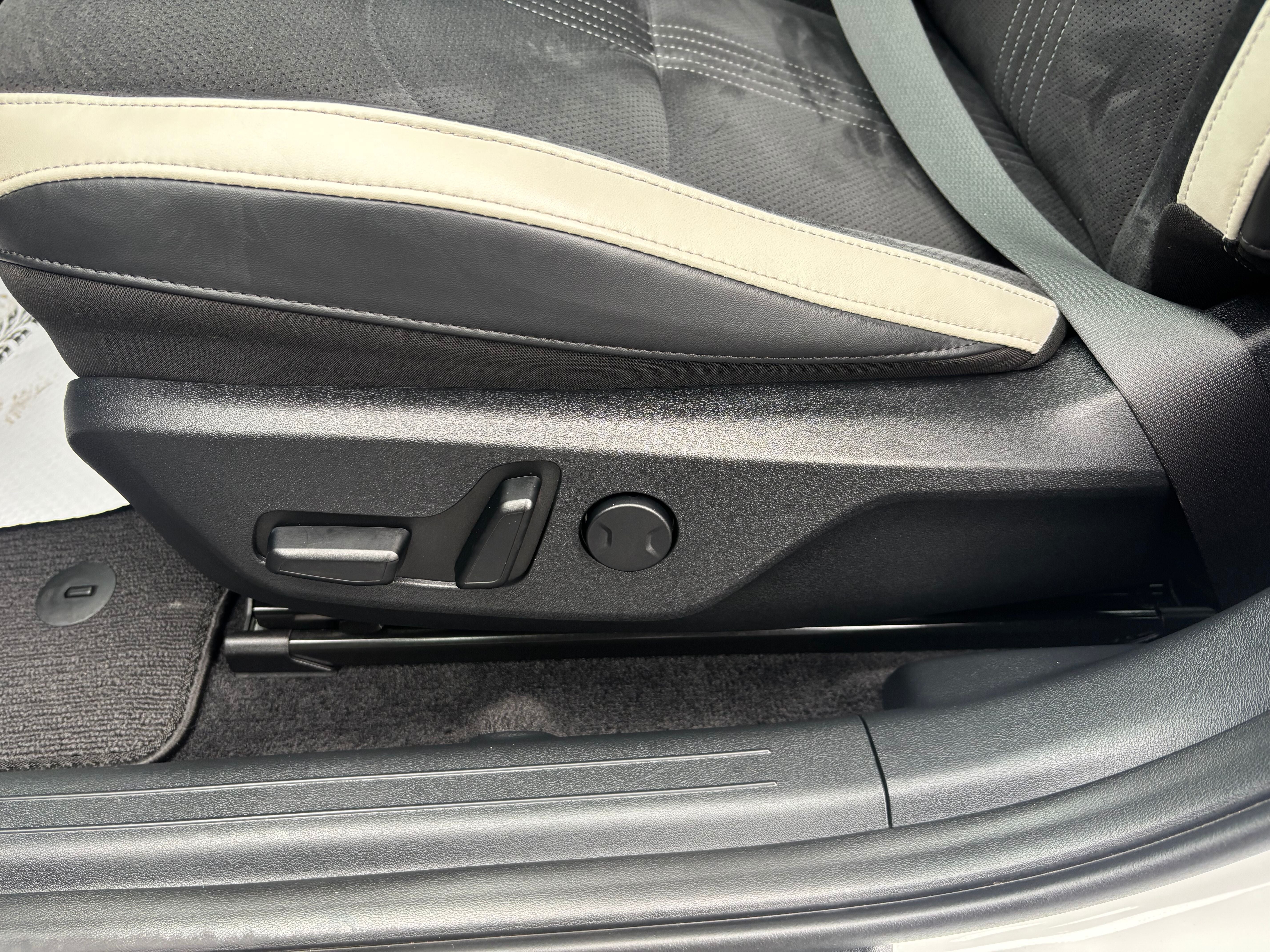 2023 Kia EV6 GT-Line