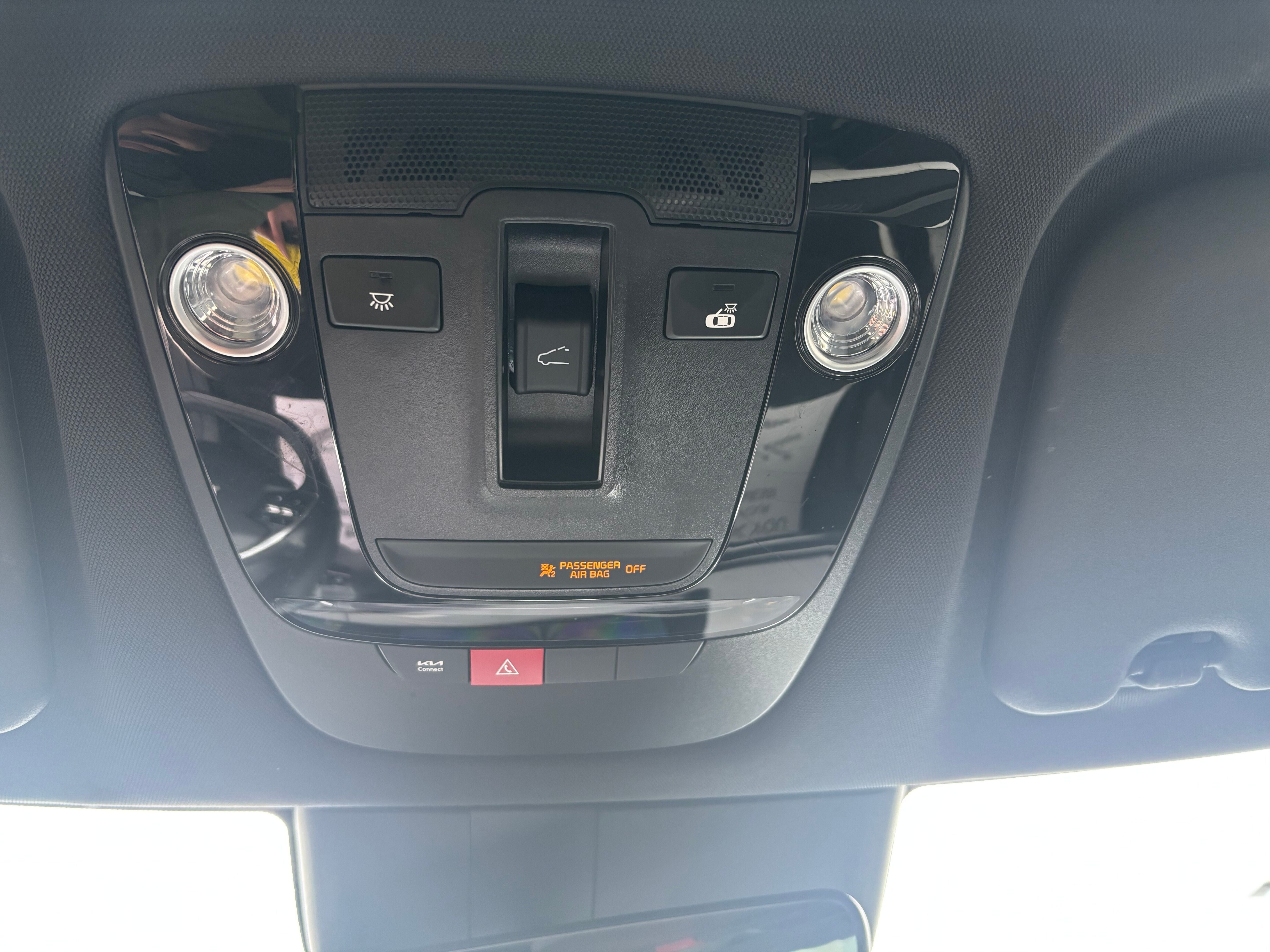 2023 Kia EV6 GT-Line