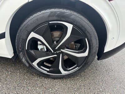 2023 Kia EV6 GT-Line