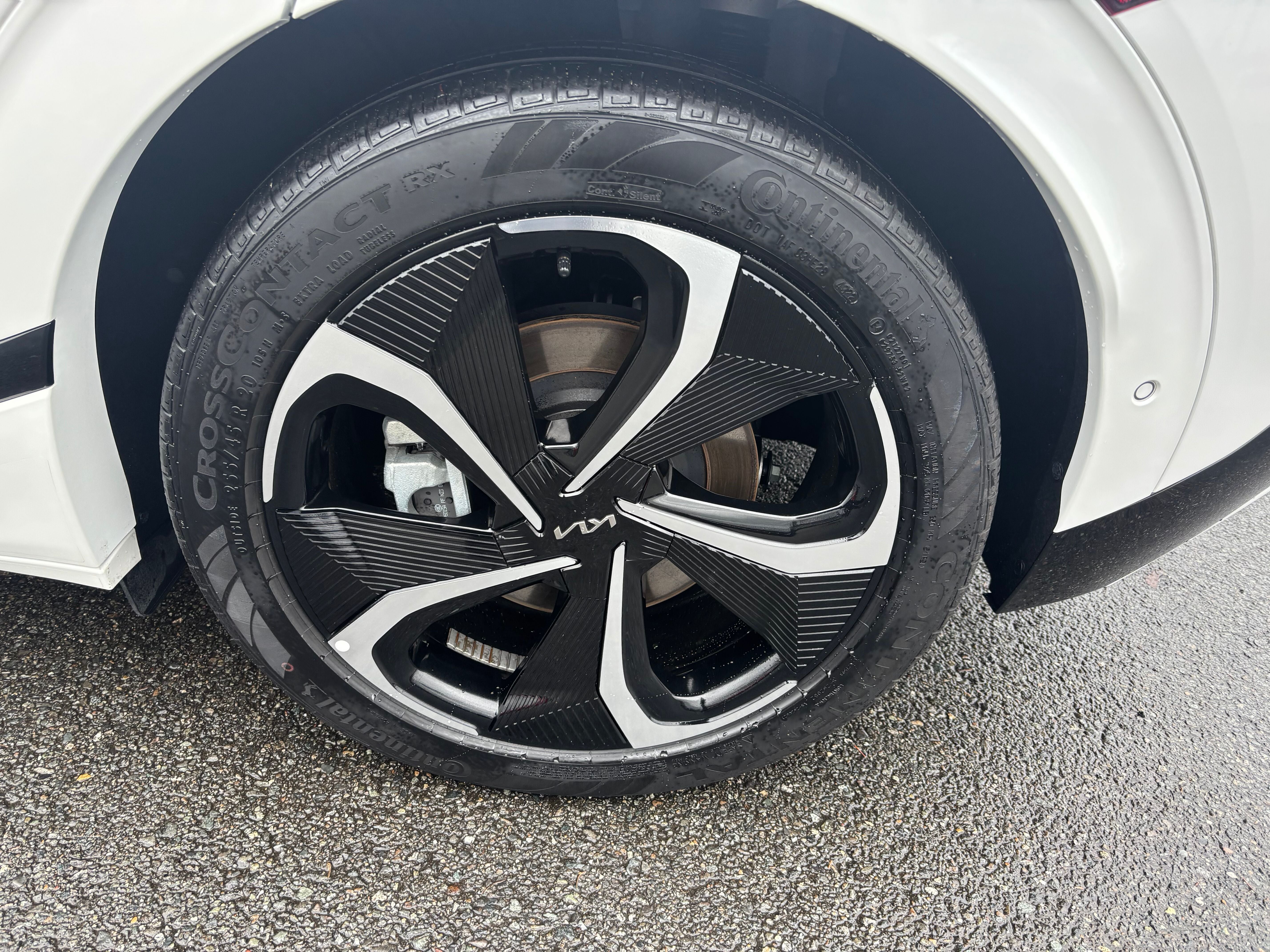 2023 Kia EV6 GT-Line