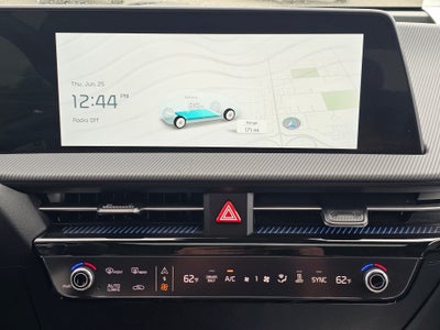 2024 Kia EV6 GT-Line