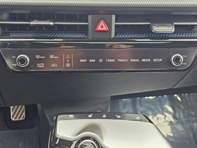 2024 Kia EV6 GT-Line