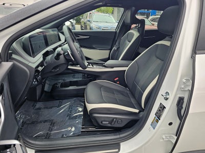2024 Kia EV6 GT-Line