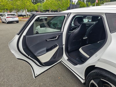2024 Kia EV6 GT-Line