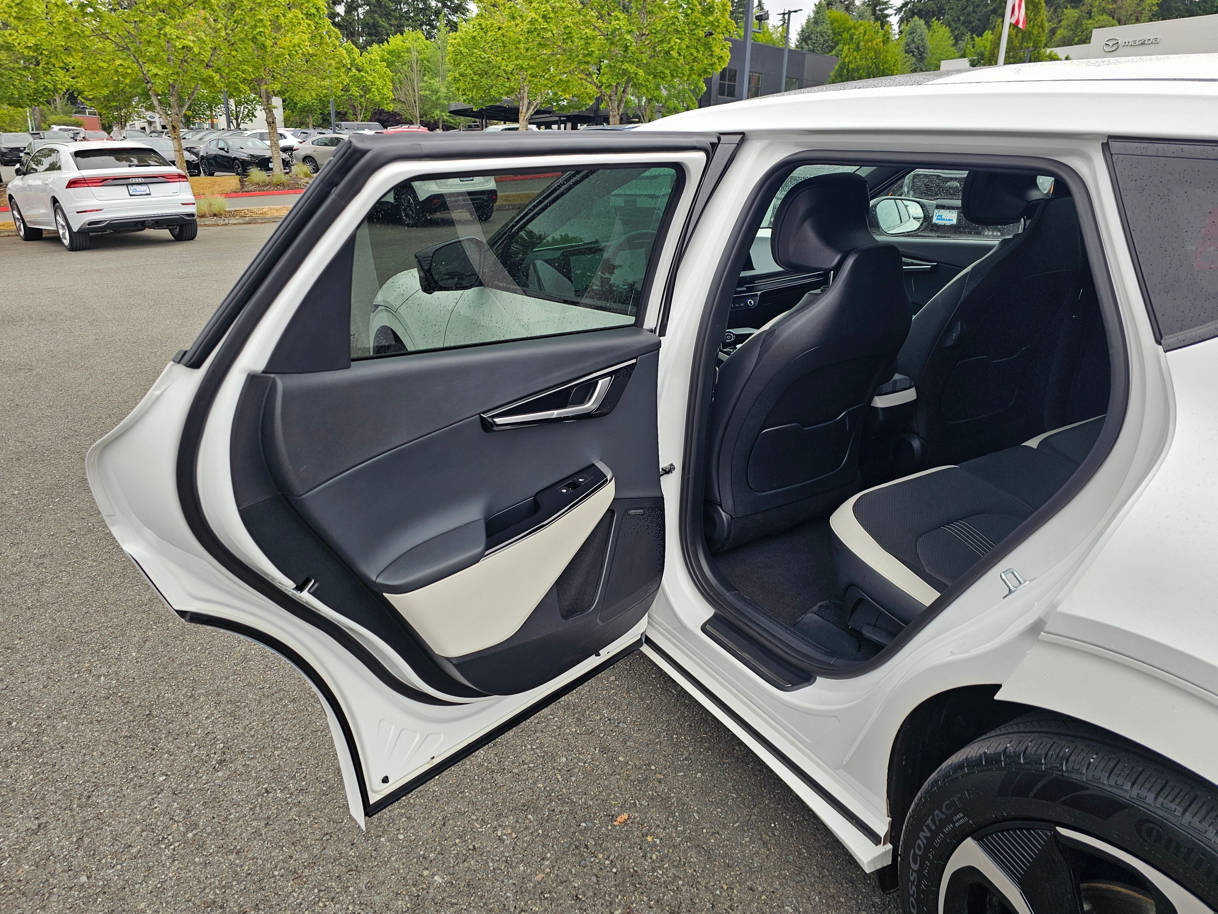2024 Kia EV6 GT-Line