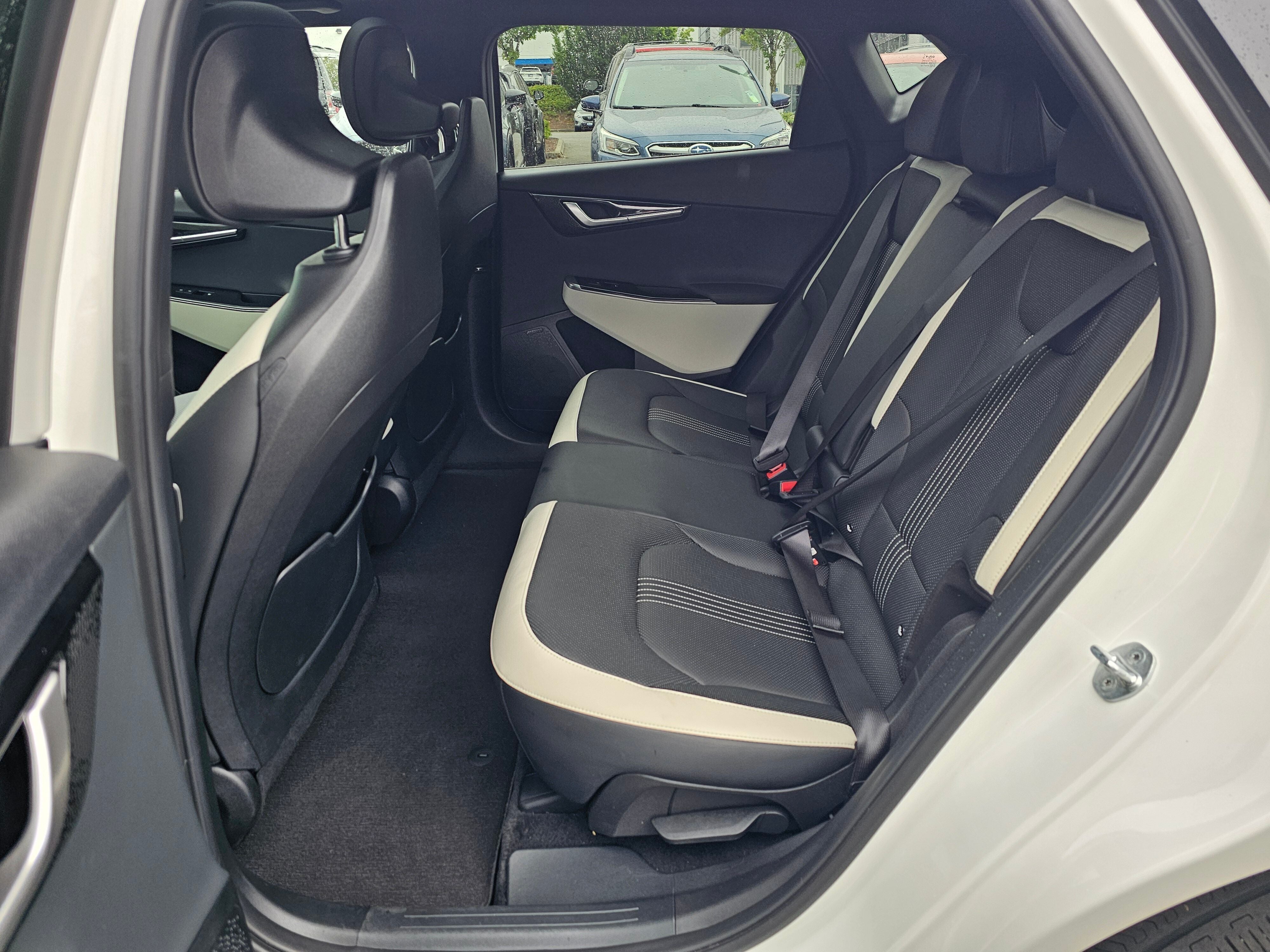 2024 Kia EV6 GT-Line