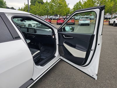 2024 Kia EV6 GT-Line