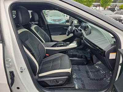 2024 Kia EV6 GT-Line