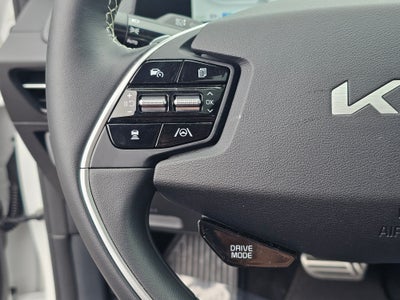 2024 Kia EV6 GT-Line