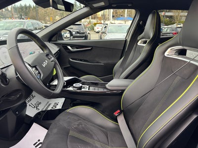 2024 Kia EV6 GT