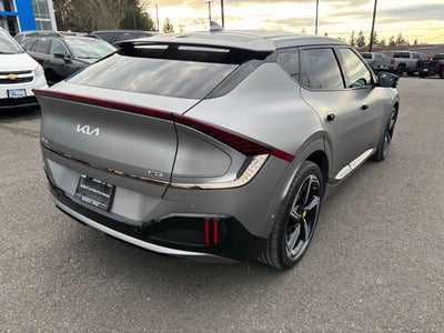 2024 Kia EV6 GT