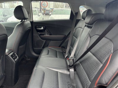 2021 Kia Niro Touring SE