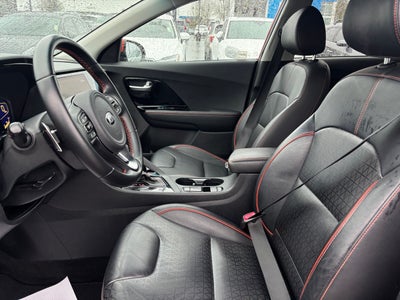 2021 Kia Niro Touring SE