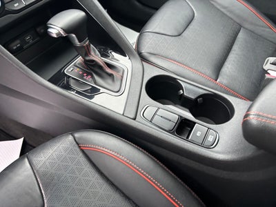 2021 Kia Niro Touring SE