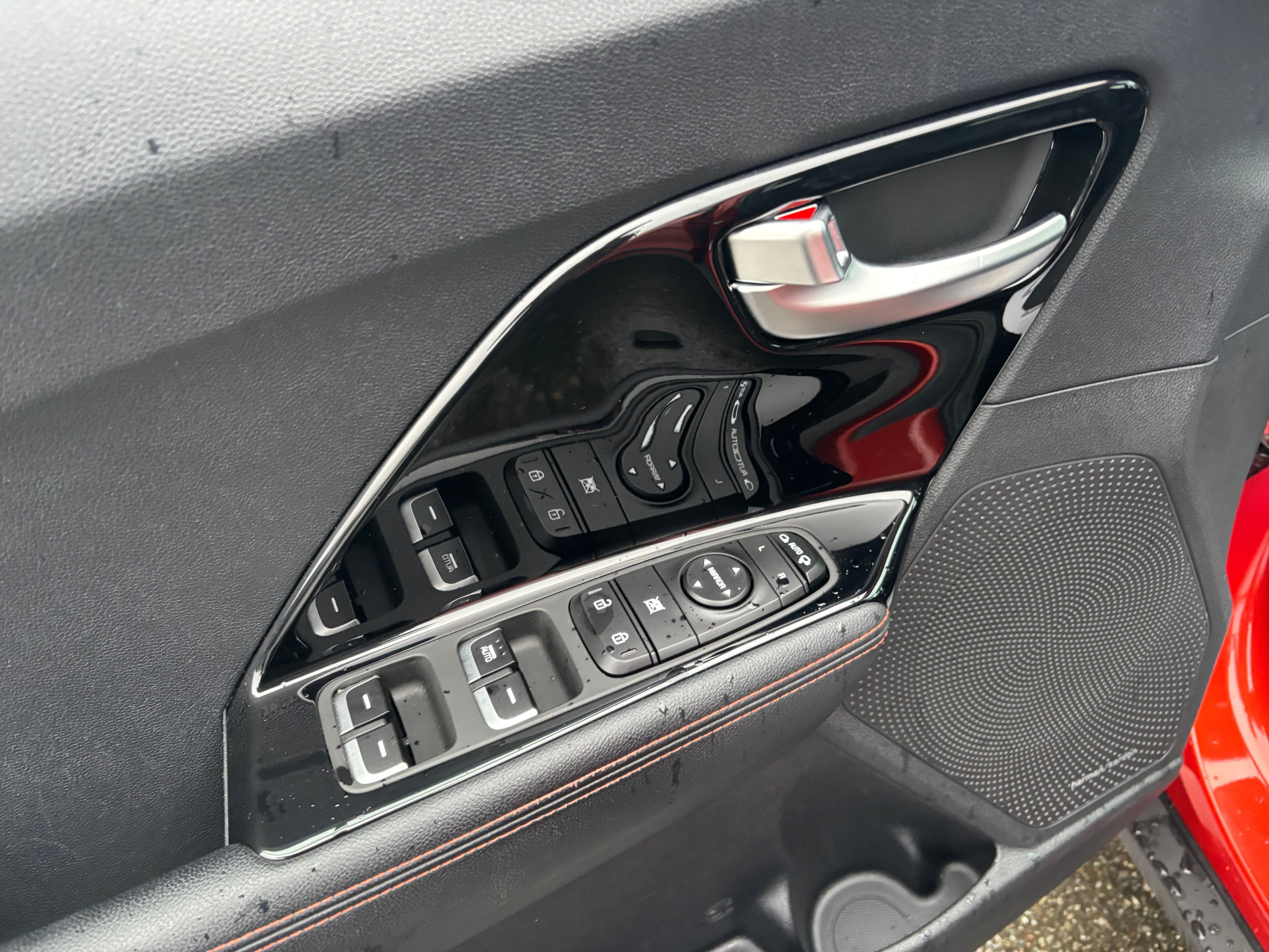 2021 Kia Niro Touring SE