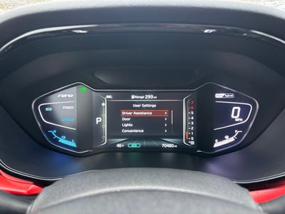 2021 Kia Niro Touring SE