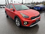 2021 Kia Niro Touring SE