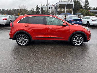 2021 Kia Niro Touring SE