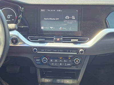 2022 Kia Niro EV S