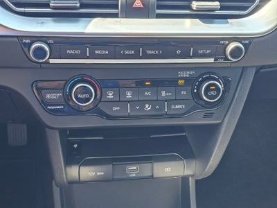 2022 Kia Niro EV S