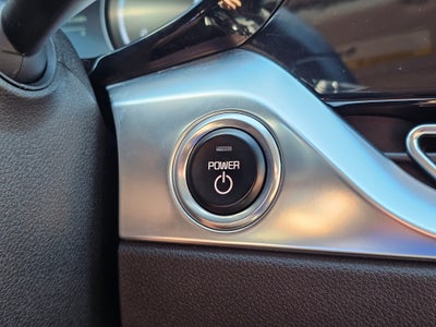 2022 Kia Niro EV S