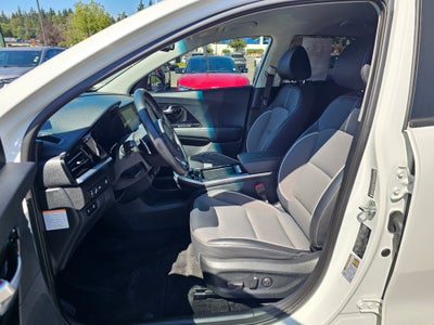 2022 Kia Niro EV S