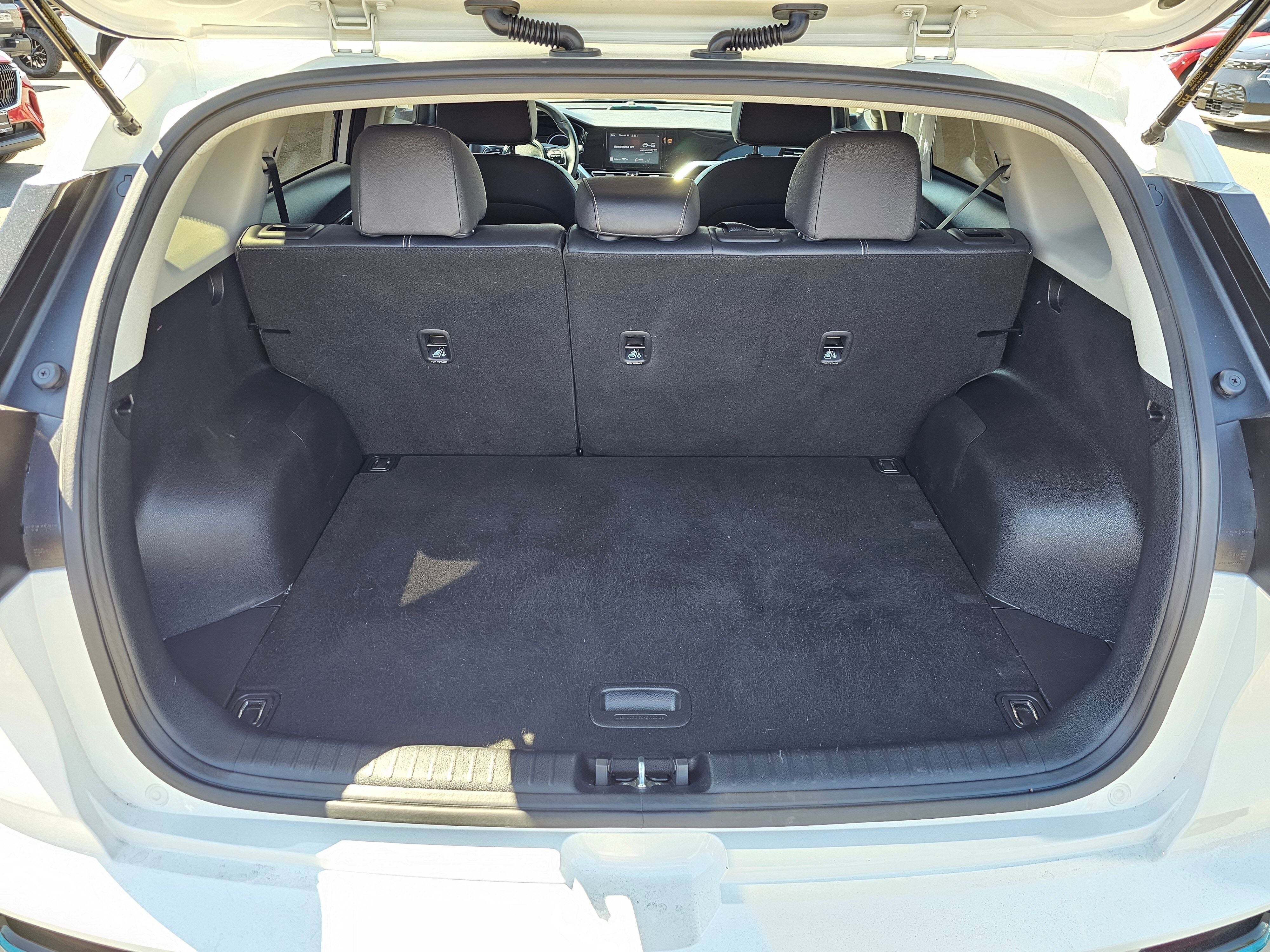 2022 Kia Niro EV S