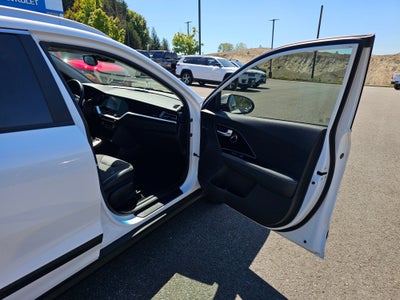 2022 Kia Niro EV S
