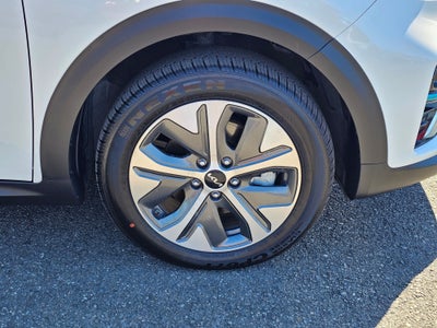 2022 Kia Niro EV S
