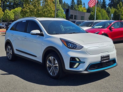 2022 Kia Niro EV S