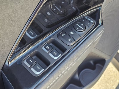 2022 Kia Niro EV S