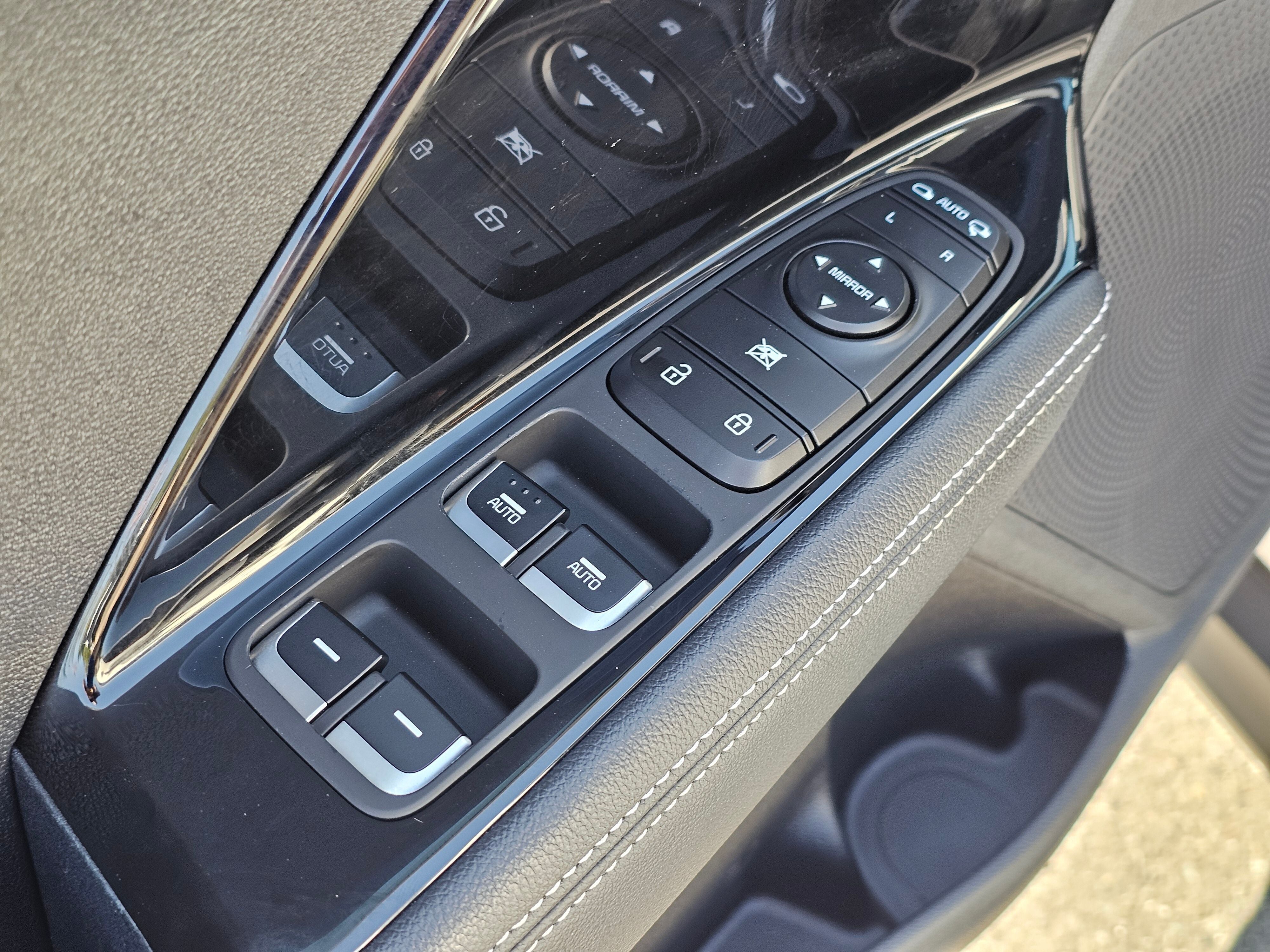 2022 Kia Niro EV S