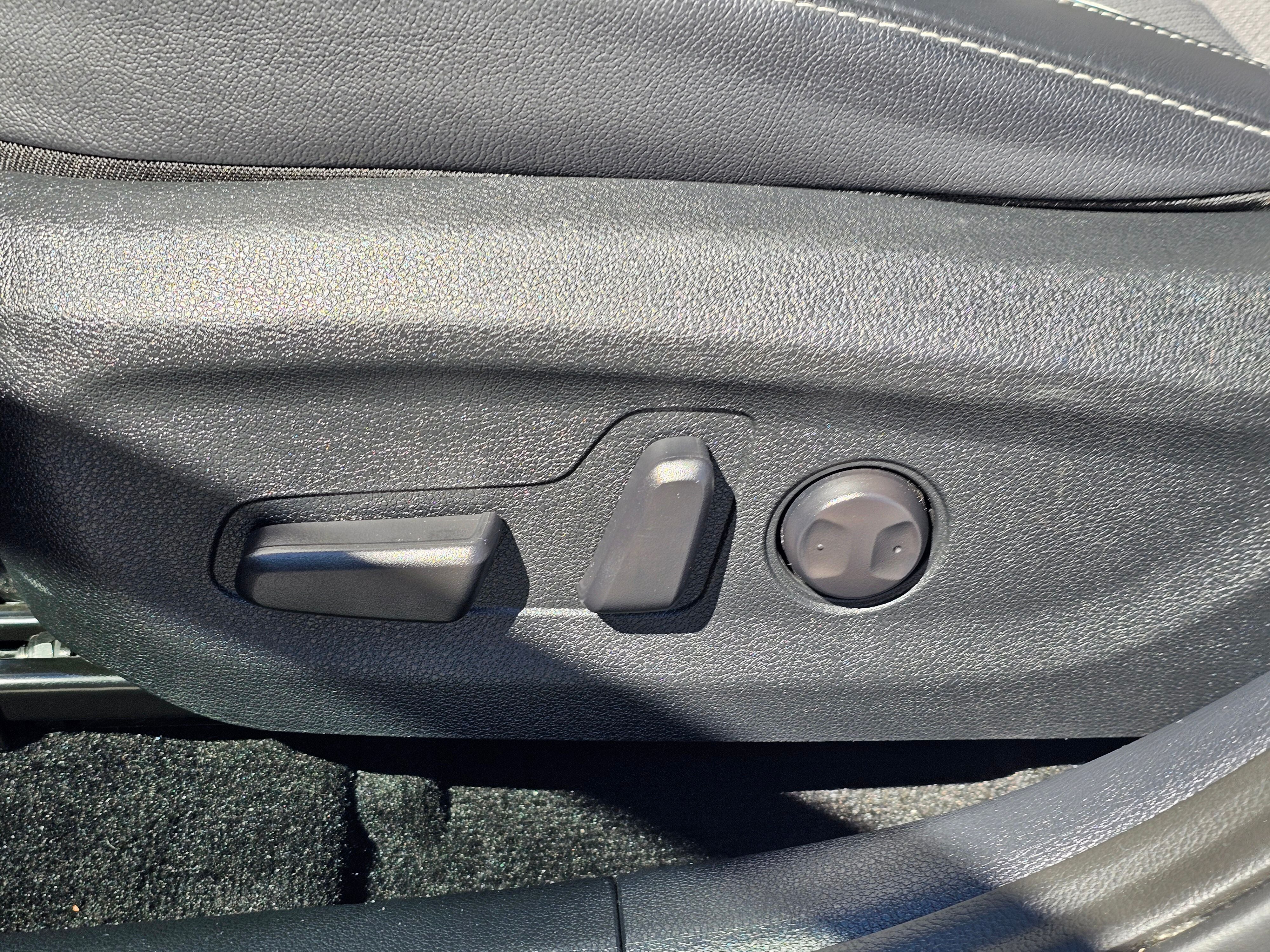 2022 Kia Niro EV S