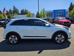 2022 Kia Niro EV S