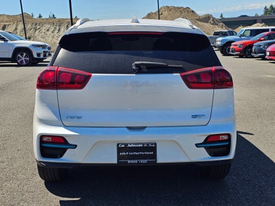 2022 Kia Niro EV S