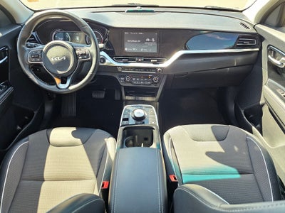 2022 Kia Niro EV S