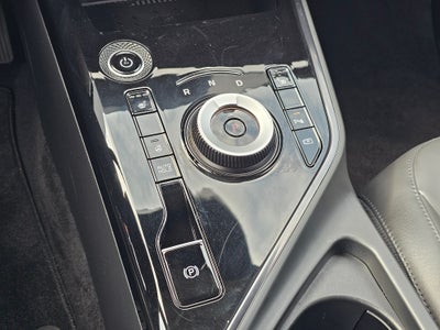 2023 Kia Niro EV Wind