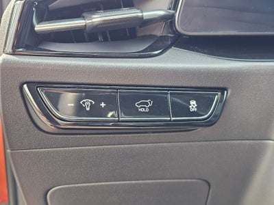 2023 Kia Niro EV Wind