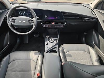 2023 Kia Niro EV Wind