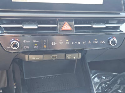 2024 Kia Niro EV Wind