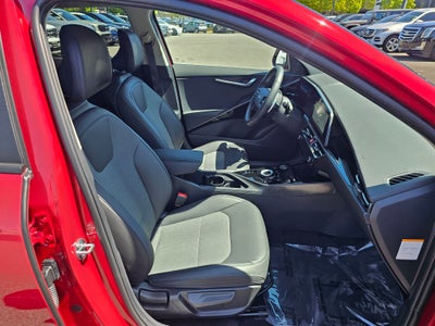 2024 Kia Niro EV Wind