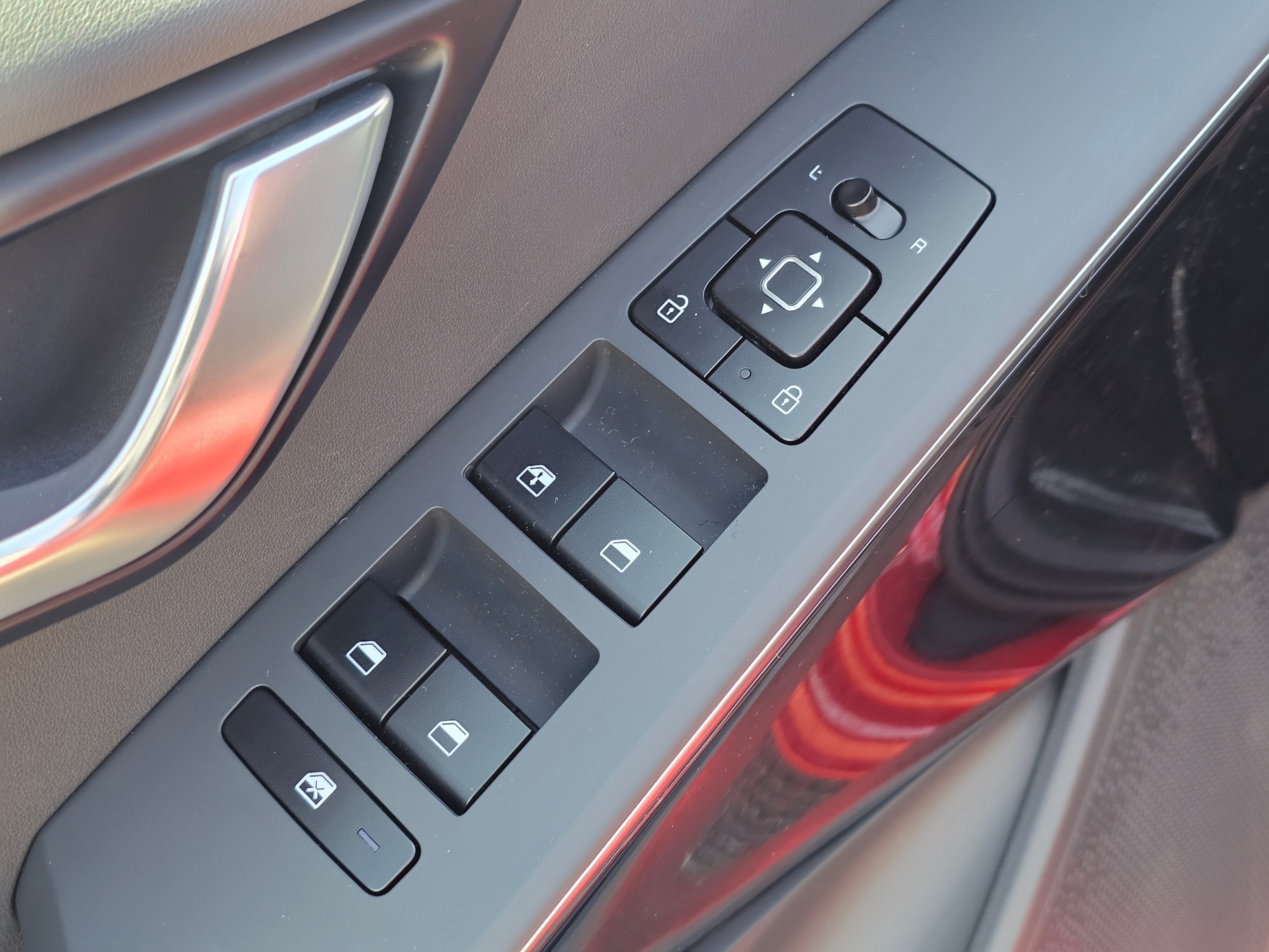 2024 Kia Niro EV Wind